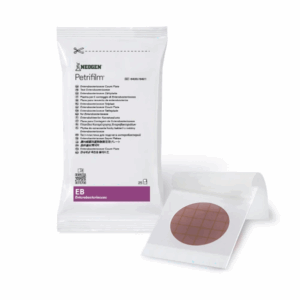 Petrifilm™ Enterobacterias