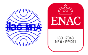 Certificación ENAC